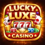 Lucky Luxe Casino