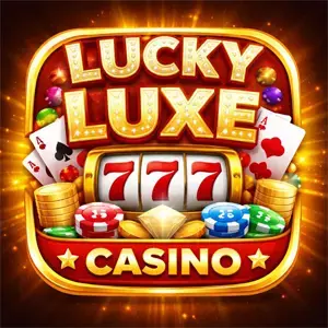 Lucky Luxe Casino