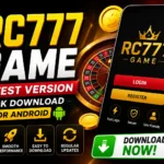 RC777 Game