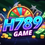 H789 Game Pakistan - Real Money Earning App 2026